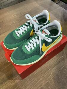 【新品】NIKE クラッシックコルテッツ　PREM QS TZ 24.5センチ