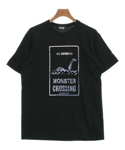 YOHJI YAMAMOTO Tシャツ・カットソー メンズ ヨウジヤマモト 中古　古着