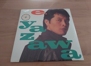  ★EIKICHI YAZAWA★矢沢永吉★FLASH IN JAPAN フラッシュ・イン・ジャパン★LPレコード★未開封★Sealed