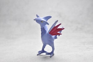 ポケットモンスター モンスターコレクション エアームド 初期 当時物 モンコレ