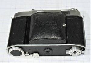 クラシックカメラ・ドイツコダック『Kodak　Retina　IIｃ　』