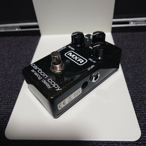 MXR M169『Carbon Copy』analog delay／カーボンコピー アナログディレイ／エフェクター