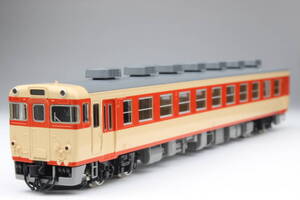 TOMIX キハ65 T車 1円～ 極美品 キハ58系ディーゼルカー列車 