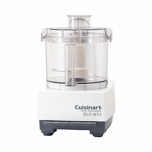 Cuisinart(クイジナート) フードプロセッサー 中型 DLC-N7JPS(CKI2601)