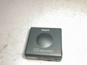 SONY D-82 CD WALKMAN ジャンク扱い レタパ