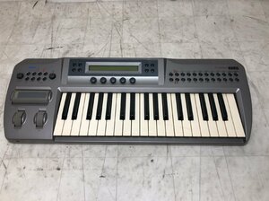 KORG Prophecy シンセサイザー コルグ●F100Y122