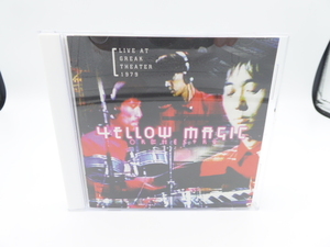 【CD】YMO / ライブ・アット・グリークシアター1979 ALCA-5150 帯付き 送料無料