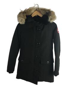 CANADA GOOSE◆BRONTE PARKA/ダウンジャケット/XS/ポリエステル/2603JL