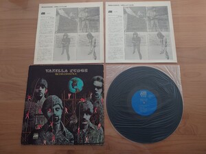 ★Vanilla Fudge★ バニラ・ファッジ★Renaissance★ルネッサンス★P-8107A★見本盤★PROMO★SAMPLE★中古LP★ジャケット経年汚れ、傷み