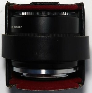 トキナ, AT-X MACRO EXTENDER ,中古