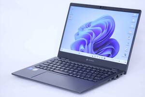 即配 2023年発売 13世代Corei5 16Gメモリ Windows11 dynabook GZ/HW i5-1340P RAM16GB 新品SSD512GB 13.3FHD Wi-Fi6E