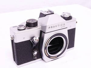 PENTACON PRAKTICA LLC　フィルムカメラ