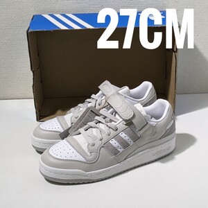 新品未使用 27cm Forum 84 Lom BY Adidas Originals フォーラム アディダスオリジナルス ユナイテッドアローズ Beauty &Youth 別注 ID5112