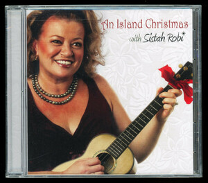 【CD】An Island Christmas With Sistah Robi [未開封品] Still Sealed