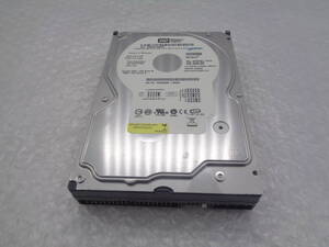  3.5型HDD WD WD2000BB 200GB IDE 中古動作品(H290)