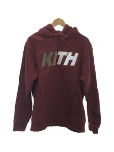 KITH◆パーカー/M/コットン/BRD