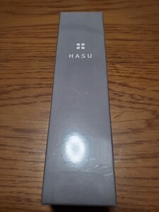 新品未開封　HASU　ハリ　ピーリングジェル　ハスピーリング