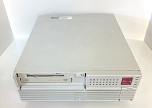 A06 NEC FC98-NX FC-E18M SB2CB4 Intel Celeron M 1.86GHz HDD 80GB×2 ミラーリング機能搭載 メモリ 512MB OSなし