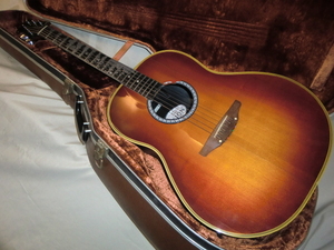 USA Ovation　1132-1　ジャンク扱い