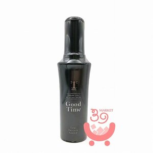 ホールライフ GTエッセンス　 頭皮用美容液　Good　Time（グッドタイム ) 120ml　ライトハウス　 LIGTH　HOUSE　