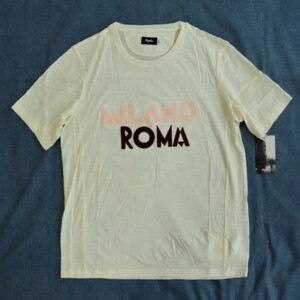 ★レア! 新品! 送料無料! 参11,000円★Rapha MILANO-ROMA EMBROIDERED MERINO T-SHIRT M ラファ ミラノ-ローマ メリノウール Tシャツ