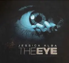 【レア】The Eye ジェシカアルバ ムービーTシャツ XL