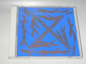 ☆ X エックス BLUE BLOOD ブルー・ブラッド CD 32DH-5224