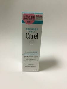 キュレル　潤浸保湿化粧水　Ⅲとてもしっとり　150ｍｌ