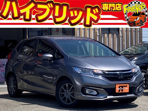 【厳選中古車】◆ハイブリッドカー専門店◆ 令和1年 フィット 1.5 ハイブリッド L ホンダセンシング◆兵庫県加古川市