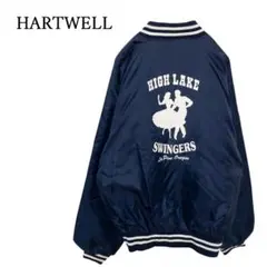 【HARTWELL】90