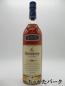 【古酒】 ヘネシー クラシック 正規品 ジャーディン 40度 700ml [ＬＬ-0522-89-1]
