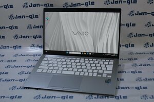 関西 美品 SONY VAIO SX14 VJS1461 CPU:Core i7 1360P 2.20GHz /メモリ:16GB /SSD:512GB 格安スタート！■J502503 O