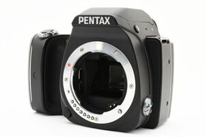 ◆難あり◆外観など綺麗◆ ペンタックス PENTAX K-S1 ボディ ブラック デジタルカメラ デジタル一眼レフ 現状 #4123