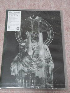 〈新品〉「STANDING LIVE TOUR 14 HERESY LIMITED -再定義- [DVD]」the GazettE（ガゼット）