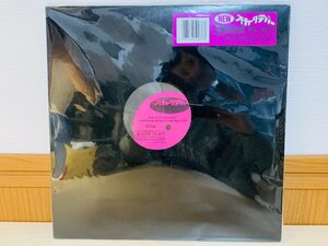 即決LP スチャダラパー Where Ya At? ドリジナルコンセプト レコード WQJB-1034 L22