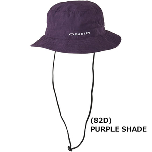 ★新品★オークリー★FOS901888★STACKED HAT FA 24.0★82D PURPLE SHADE★日本正規品★