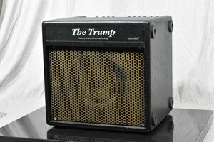 AER アコースティックアンプ The Tramp