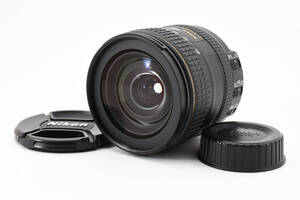 ★☆Nikon ニコン DX AF-S NIKKOR 16-80mm F2.8-4 E ED VR N ナノクリスタル #4243☆★