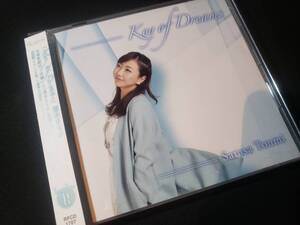 透水さらさ とうみ さらさ Key of Dreams Type B