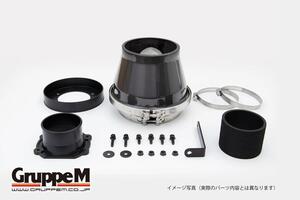 グループエム スーパークリーナー CHEVROLET ブレイザー/タホ 1993-2005 CT34G 4.3L [W] (PANEL FILTER) 沖縄・離島は要確認