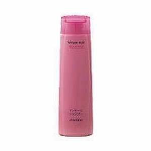 ★新品★資生堂★セラムノワール★ノンホワイト★ヘアマッサージ シャンプー★250ml