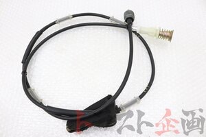 2200159272 スピードメーターワイヤー スカイライン GT-R BNR32 前期 トラスト企画 送料無料 U