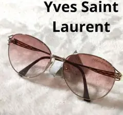 Yves Saint Laurent サングラス 31-2603