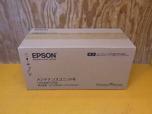 □Cc/292☆【未使用品】エプソン EPSON☆メンテナンスユニットB☆適合機種:LP-S380DN/LP-S280DN☆LPA4MTU5B