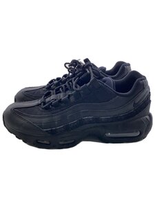 NIKE◆AIR MAX 95 ESSENTIAL_エア マックス 95 エッセンシャル/26.5cm/BLK