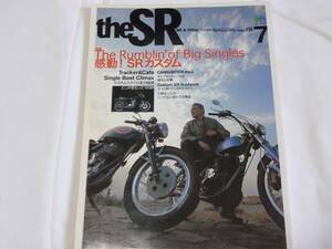 ◆TheSR 感動！SRカスタム