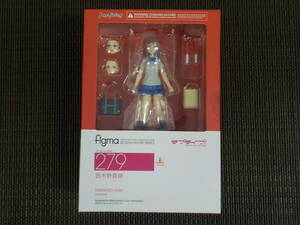 ☆⑧【未開封】 figma 279 西木野真姫 グッドスマイルカンパニー Max Factory フィグマ Love Live! ラブライブ 【美少女フィギュア】 