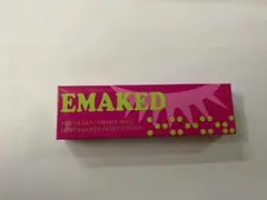 新品エマーキット 2mL EMAKED まつ毛美容液