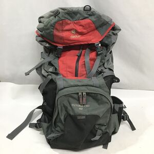 ドイター DEUTER フューチュラ プロ FUTURA PRO 42 登山 リュックサック アウトドア トレッキング 南D0101-36