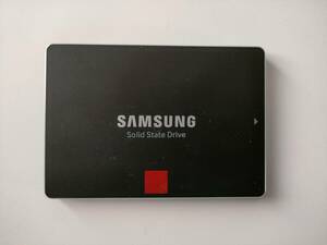 ジャンク　SAMSUNG SSD 2.5インチ